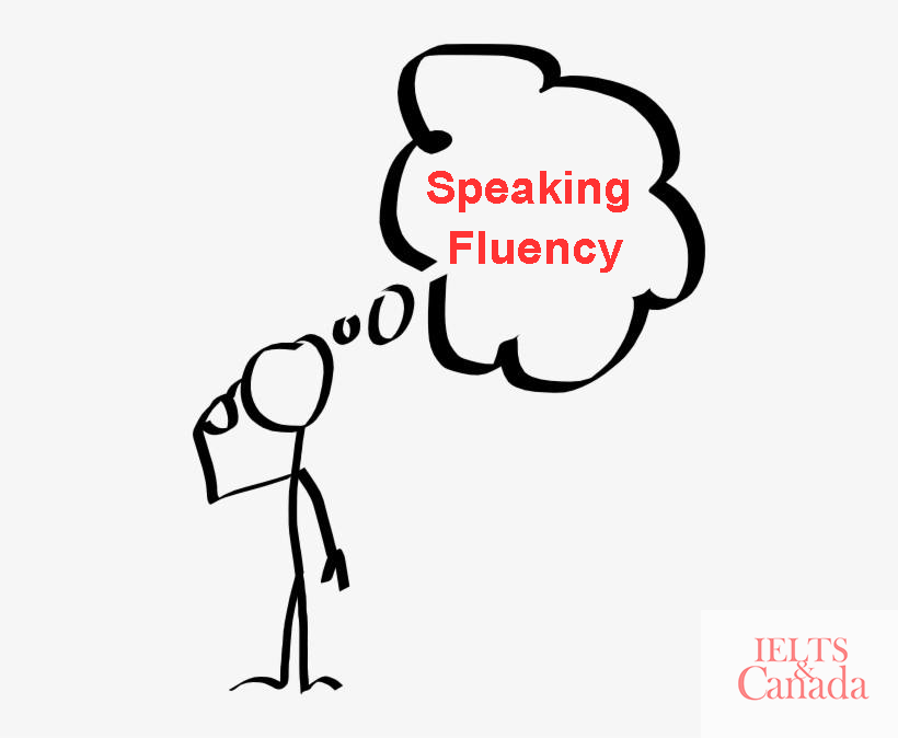 Speaking Fluency